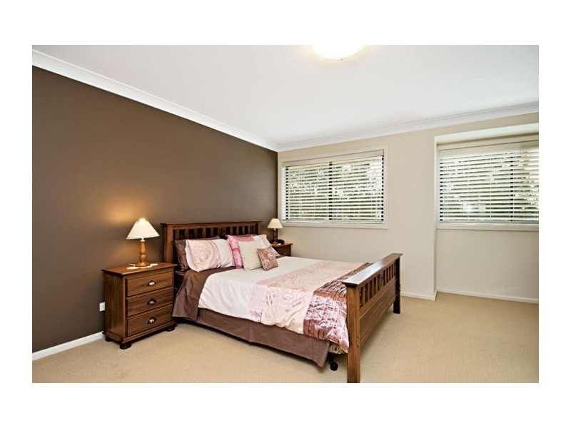 Castle Hill NSW 2154