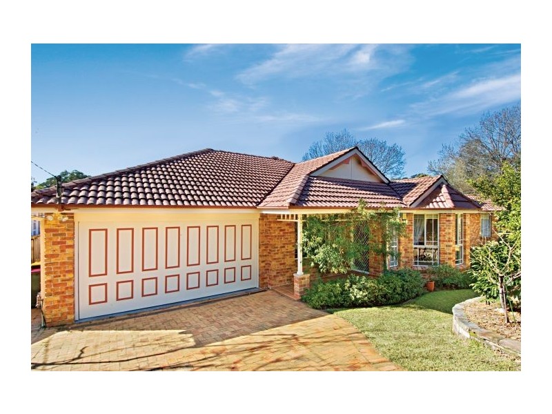 West Pennant Hills NSW 2125