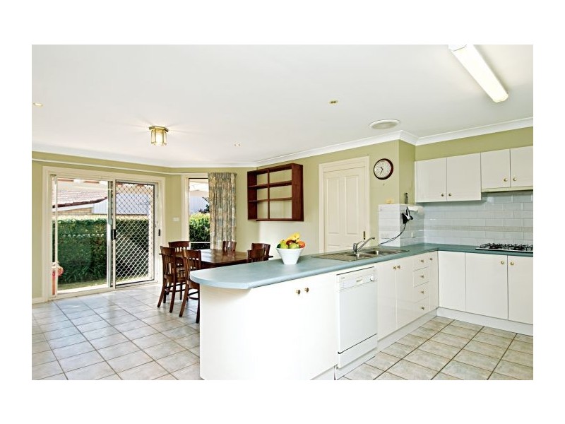 West Pennant Hills NSW 2125