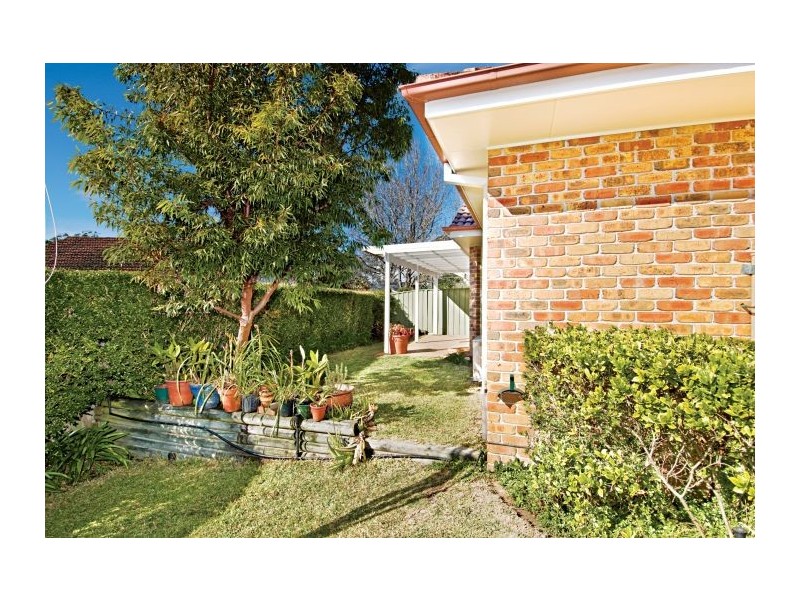 West Pennant Hills NSW 2125