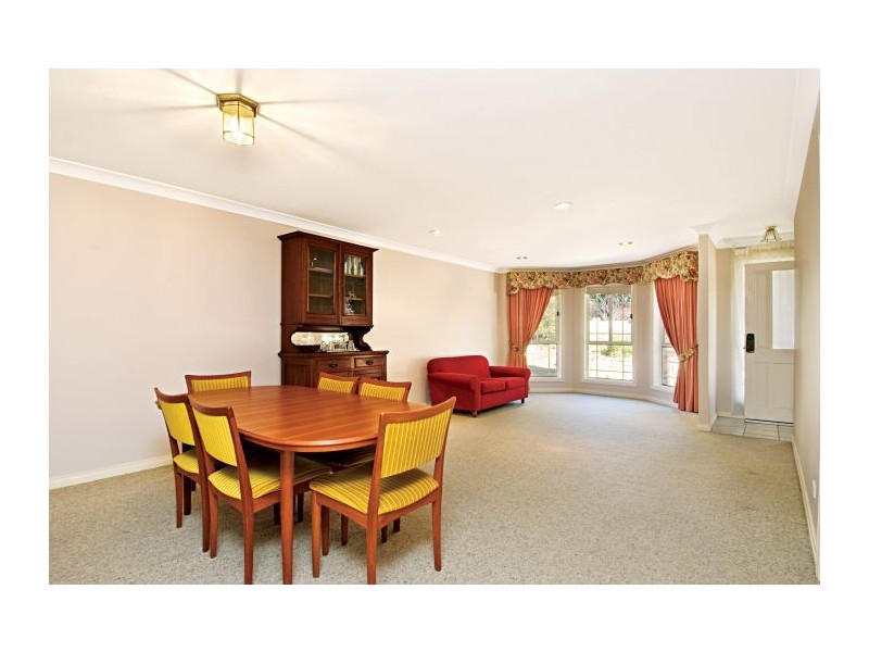 West Pennant Hills NSW 2125