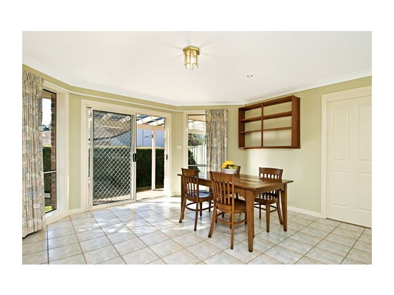 West Pennant Hills NSW 2125