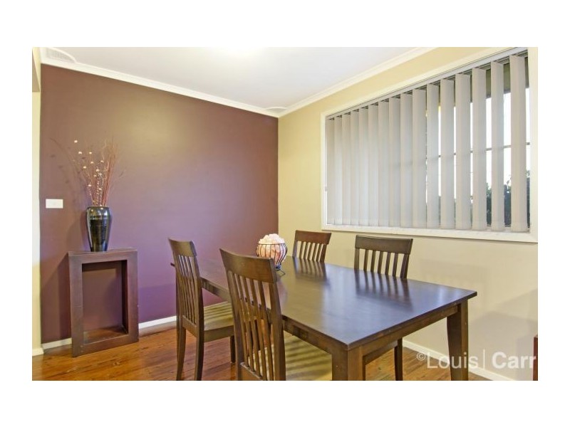 5 Blackett Drive, Castle Hill NSW 2154