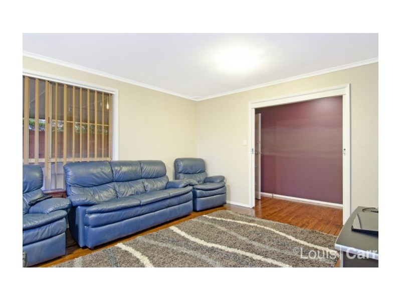 5 Blackett Drive, Castle Hill NSW 2154