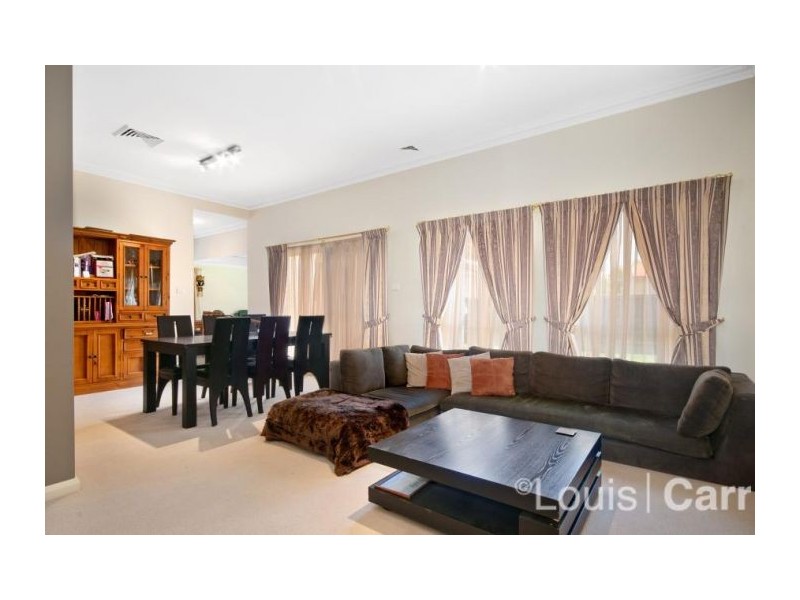 7 St Simon Place, Castle Hill NSW 2154