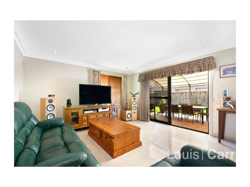 7 St Simon Place, Castle Hill NSW 2154