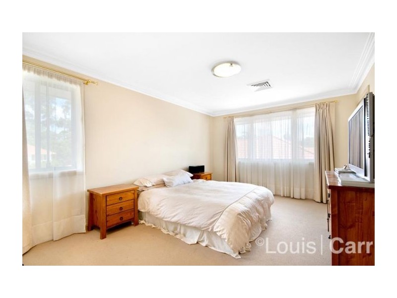 7 St Simon Place, Castle Hill NSW 2154