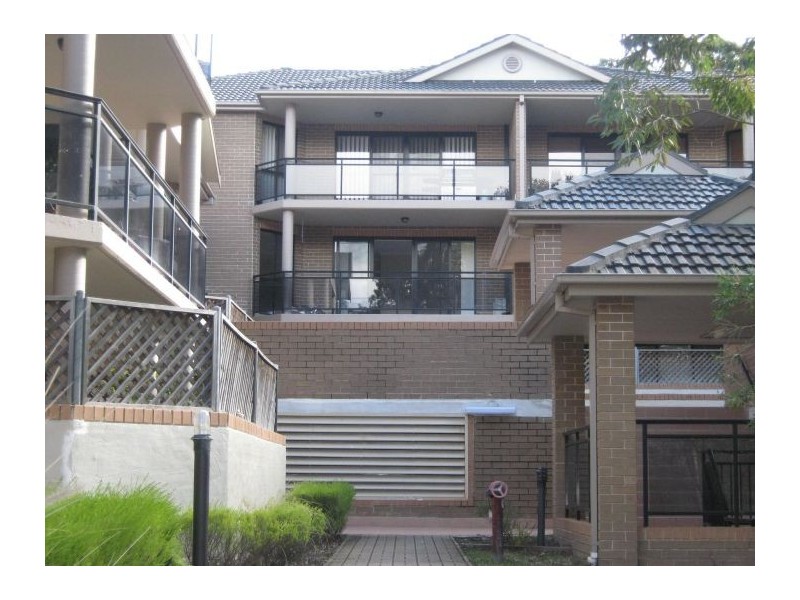 16 20 – 26 Jenner Street, Baulkham Hills NSW 2153