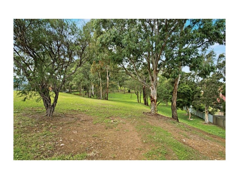 Winston Hills NSW 2153