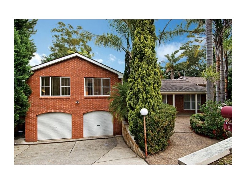 Cherrybrook NSW 2126