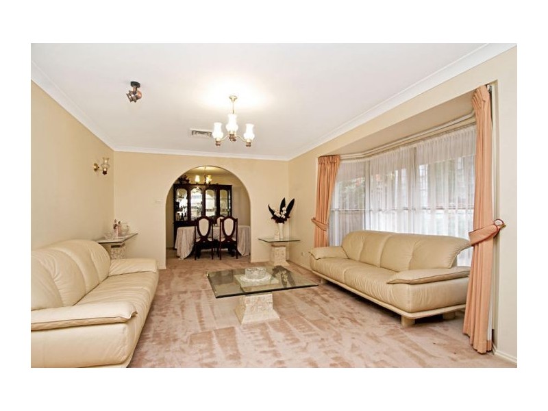 Cherrybrook NSW 2126