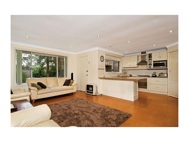 Cherrybrook NSW 2126