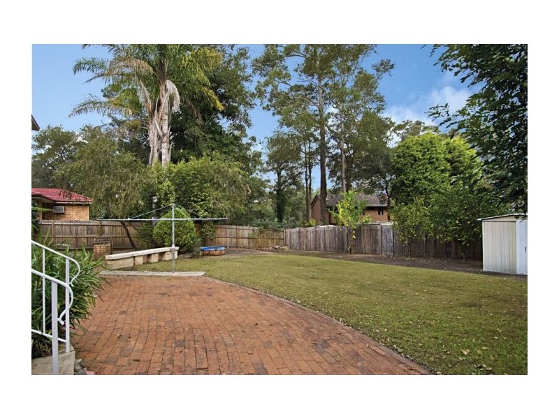 Cherrybrook NSW 2126