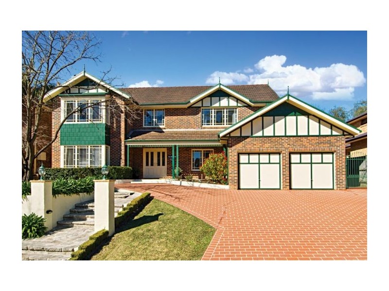 West Pennant Hills NSW 2125