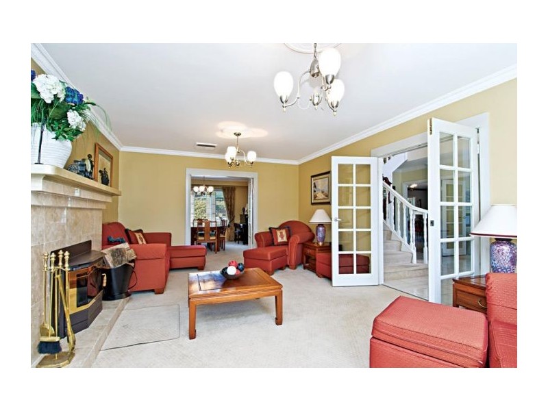 West Pennant Hills NSW 2125