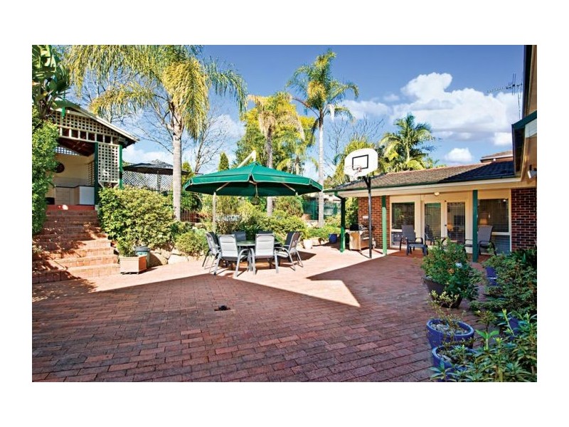 West Pennant Hills NSW 2125