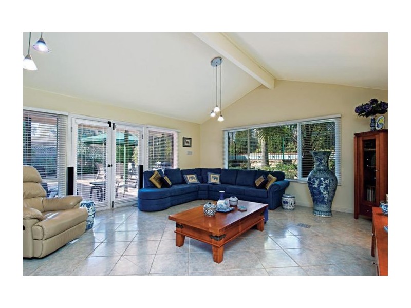 West Pennant Hills NSW 2125