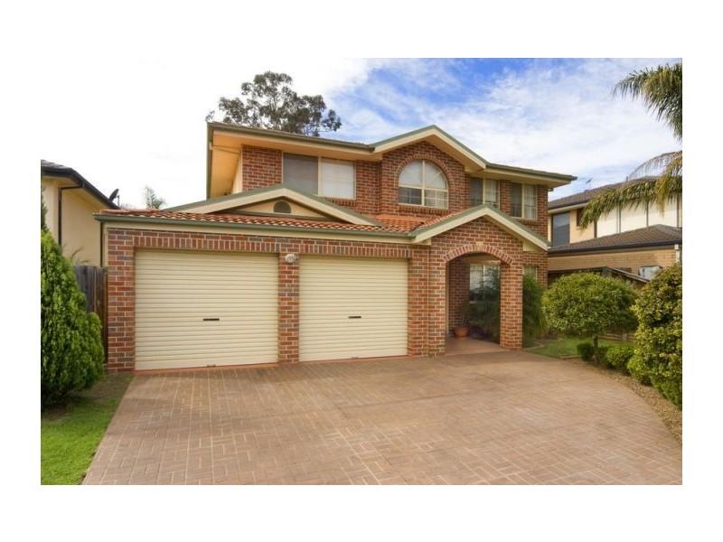 Beaumont Hills NSW 2155