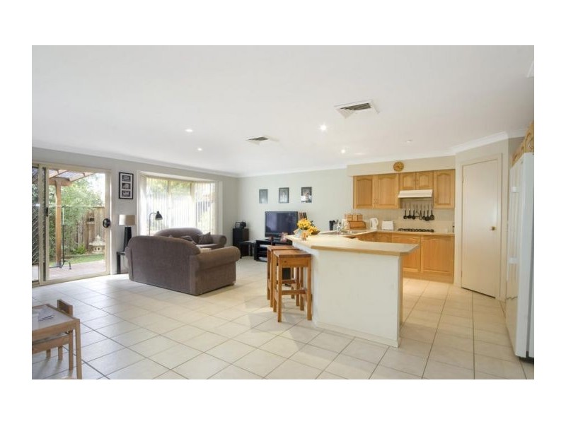 Beaumont Hills NSW 2155