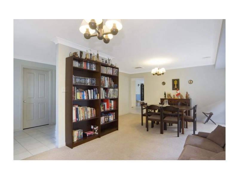 Beaumont Hills NSW 2155