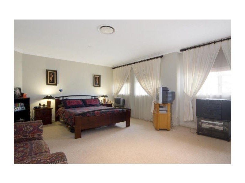 Beaumont Hills NSW 2155