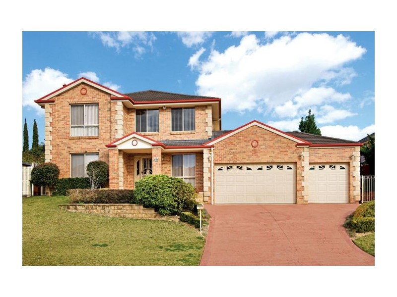 Kellyville NSW 2155