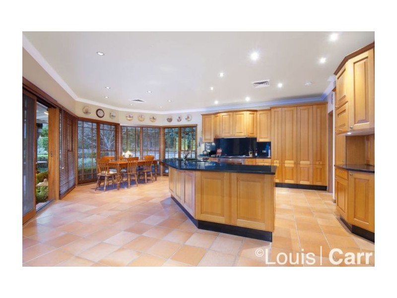 15 Carnarvon Ave, Glenhaven NSW 2156