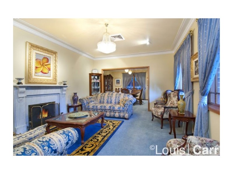 15 Carnarvon Ave, Glenhaven NSW 2156