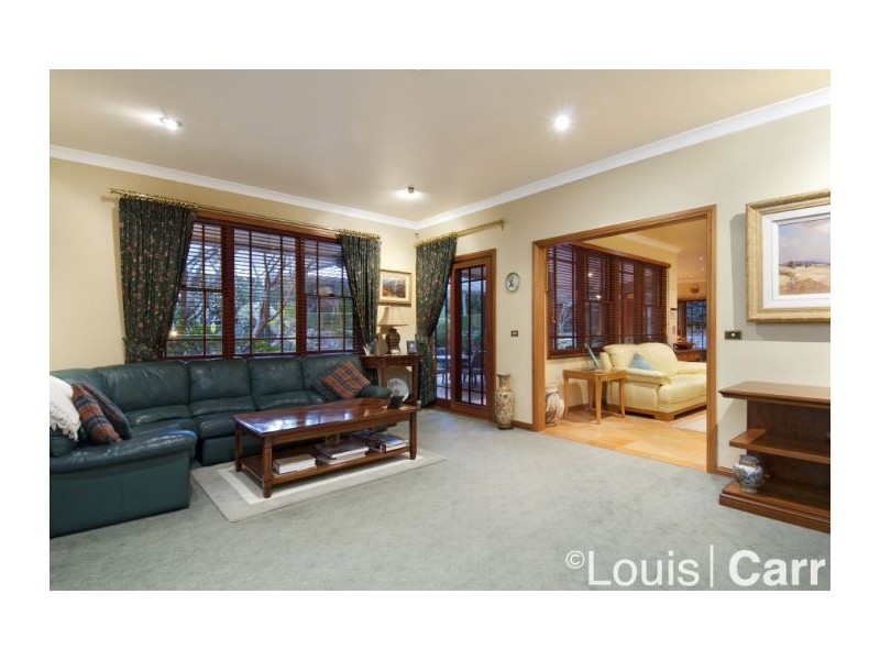 15 Carnarvon Ave, Glenhaven NSW 2156