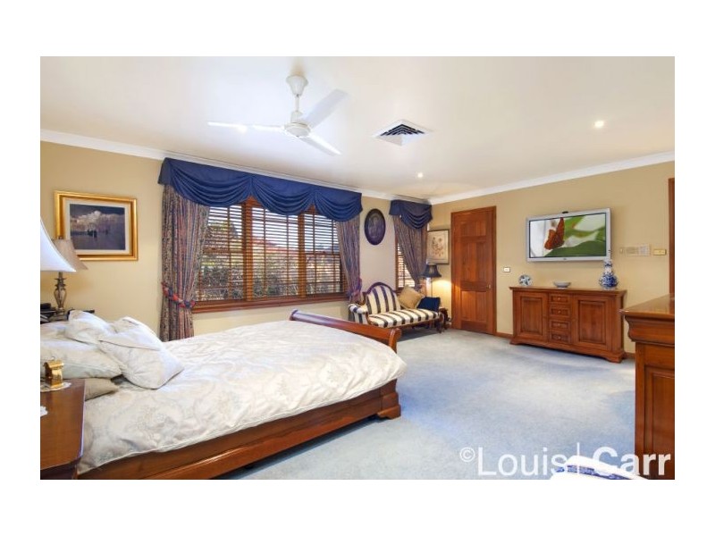 15 Carnarvon Ave, Glenhaven NSW 2156