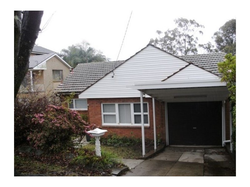 9 Charlotte Rd, Pennant Hills NSW 2120