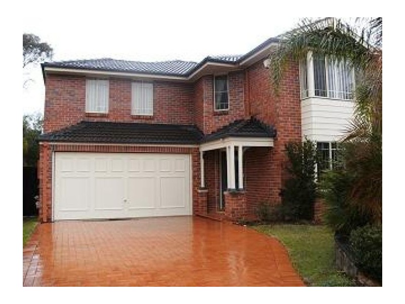 27 Rosemary Place, Cherrybrook NSW 2126