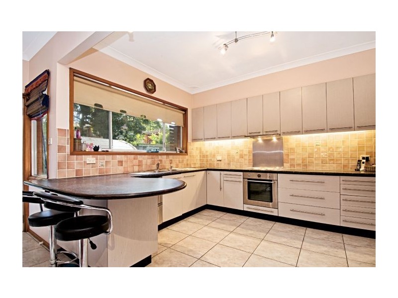36 Iona Av, North Rocks NSW 2151