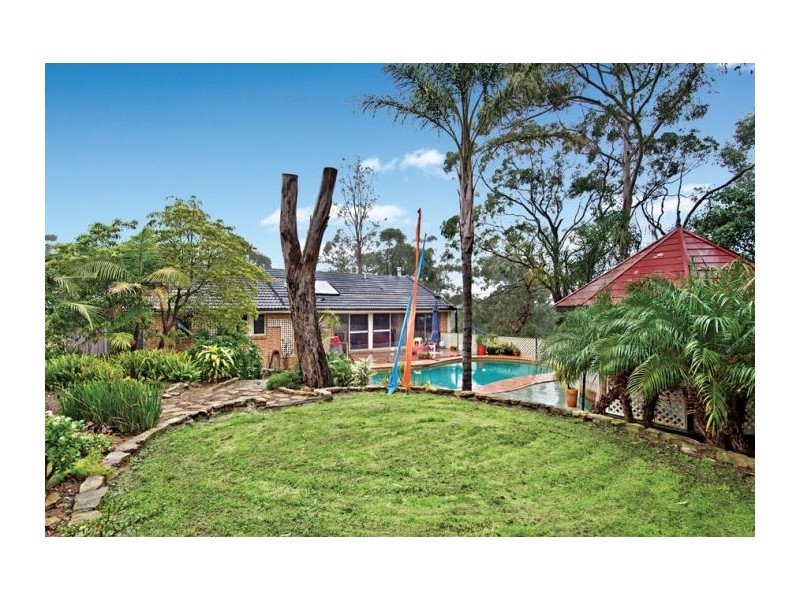 69 Greenbank Dr, Glenhaven NSW 2156