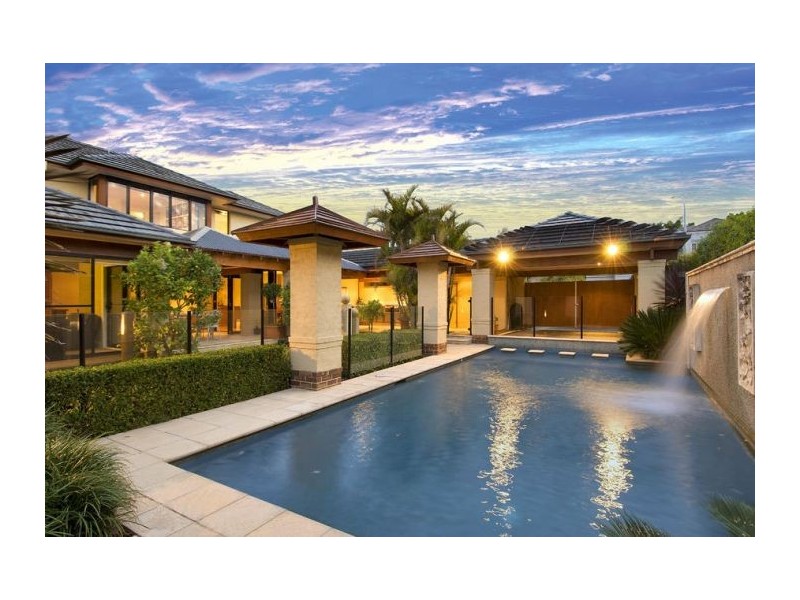 8 Kingscott Place, Castle Hill NSW 2154