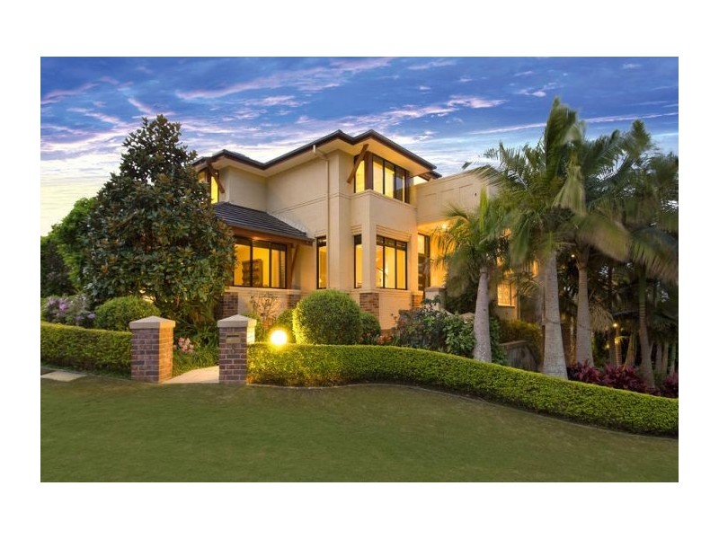 8 Kingscott Place, Castle Hill NSW 2154