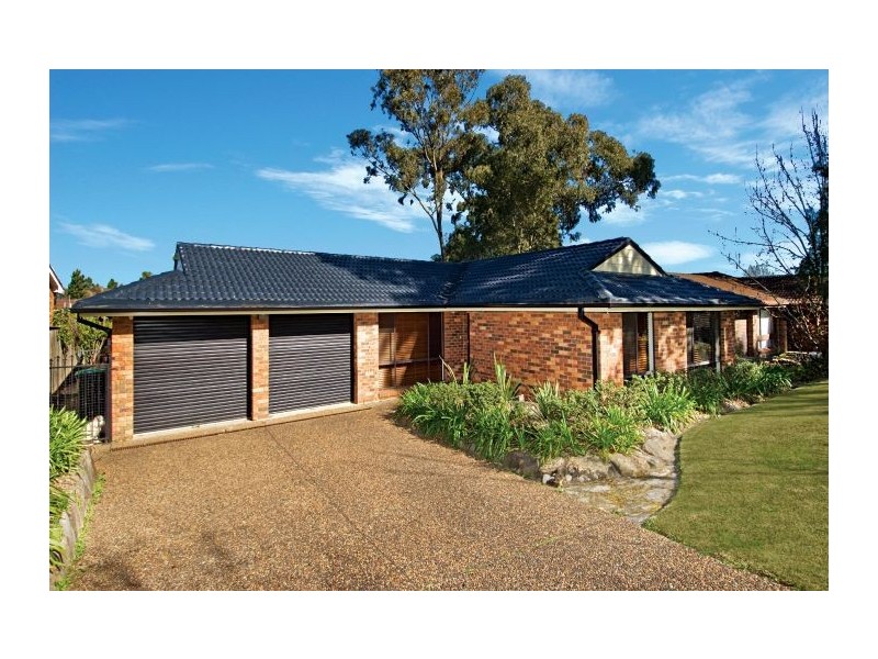 Castle Hill NSW 2154