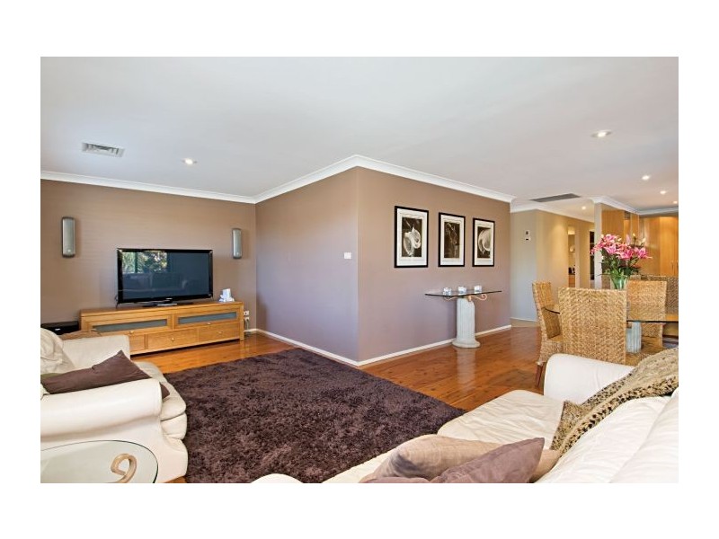 Castle Hill NSW 2154