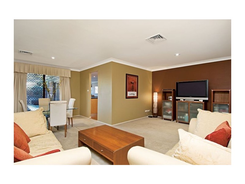 Castle Hill NSW 2154