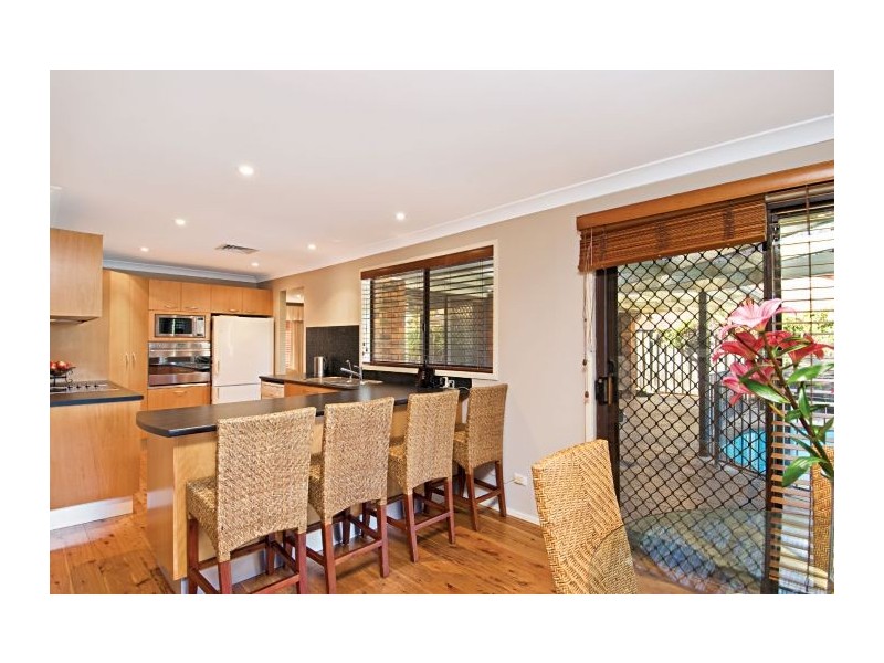 Castle Hill NSW 2154