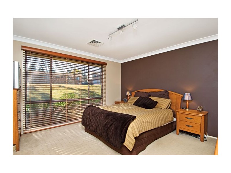 Castle Hill NSW 2154