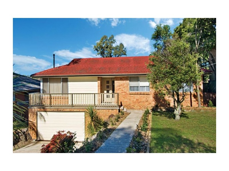 12 Merrilong Street, Castle Hill NSW 2154