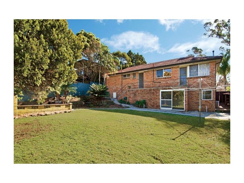 12 Merrilong Street, Castle Hill NSW 2154