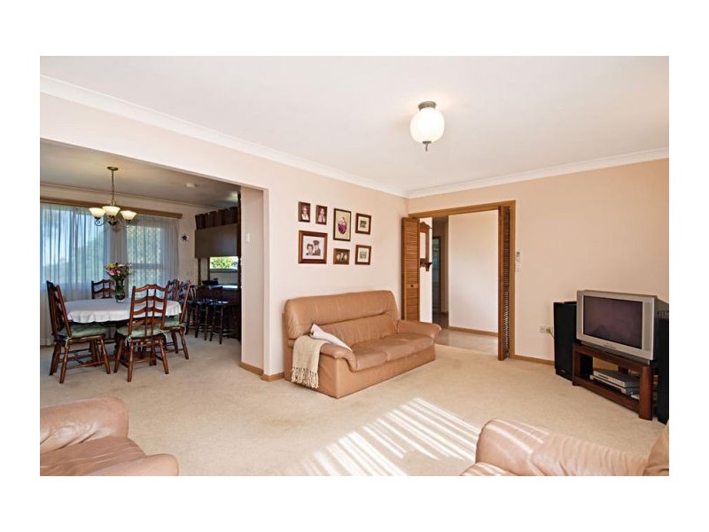 12 Merrilong Street, Castle Hill NSW 2154