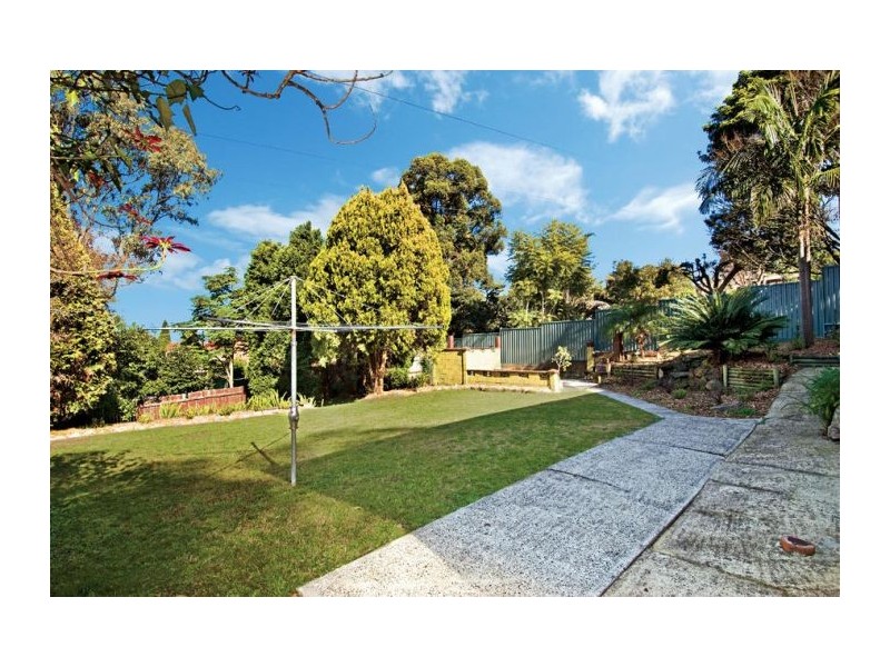 12 Merrilong Street, Castle Hill NSW 2154