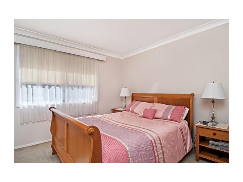 12 Merrilong Street, Castle Hill NSW 2154