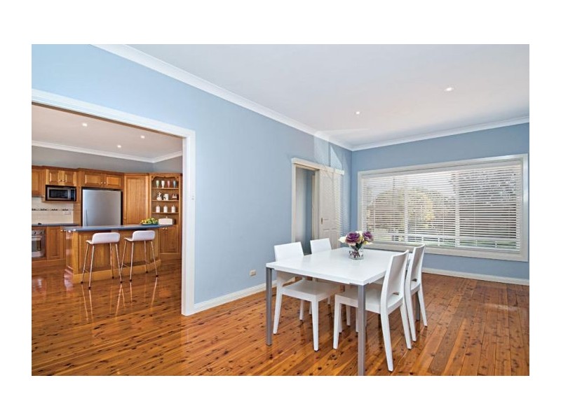 Carlingford NSW 2118