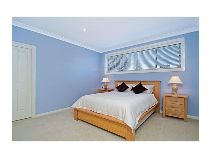 Carlingford NSW 2118