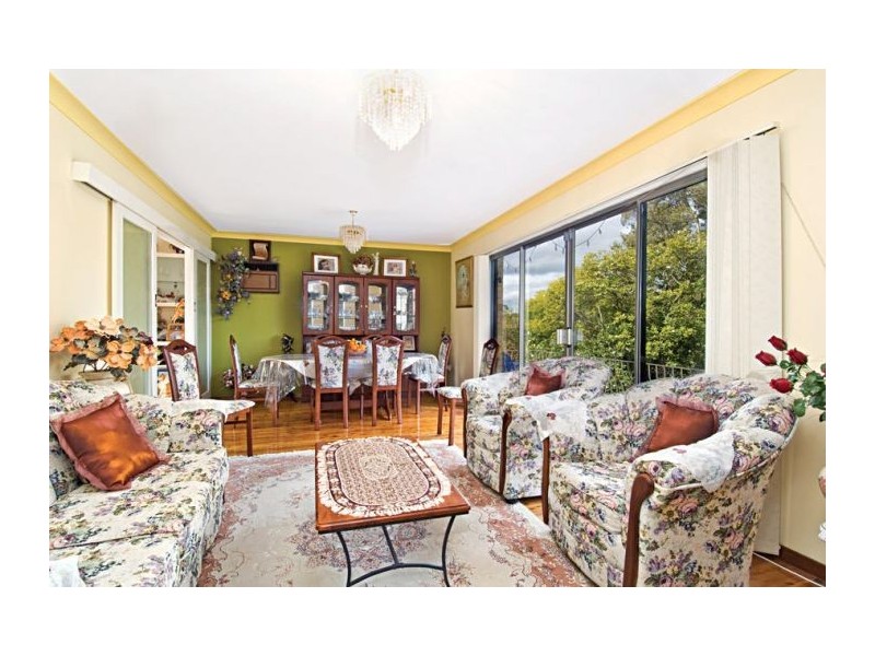 Winston Hills NSW 2153