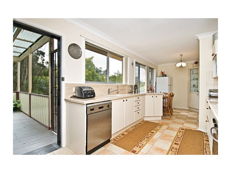 Winston Hills NSW 2153